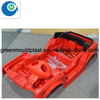 Plastic Toy Swing Car Injection Mould