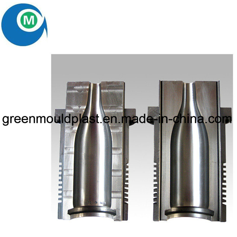 Customized 28mm Water Bottle Blowing Mould