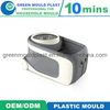 China Mould Maker Manufacturer Injection Plastic Mop Bucket Mould Factory
