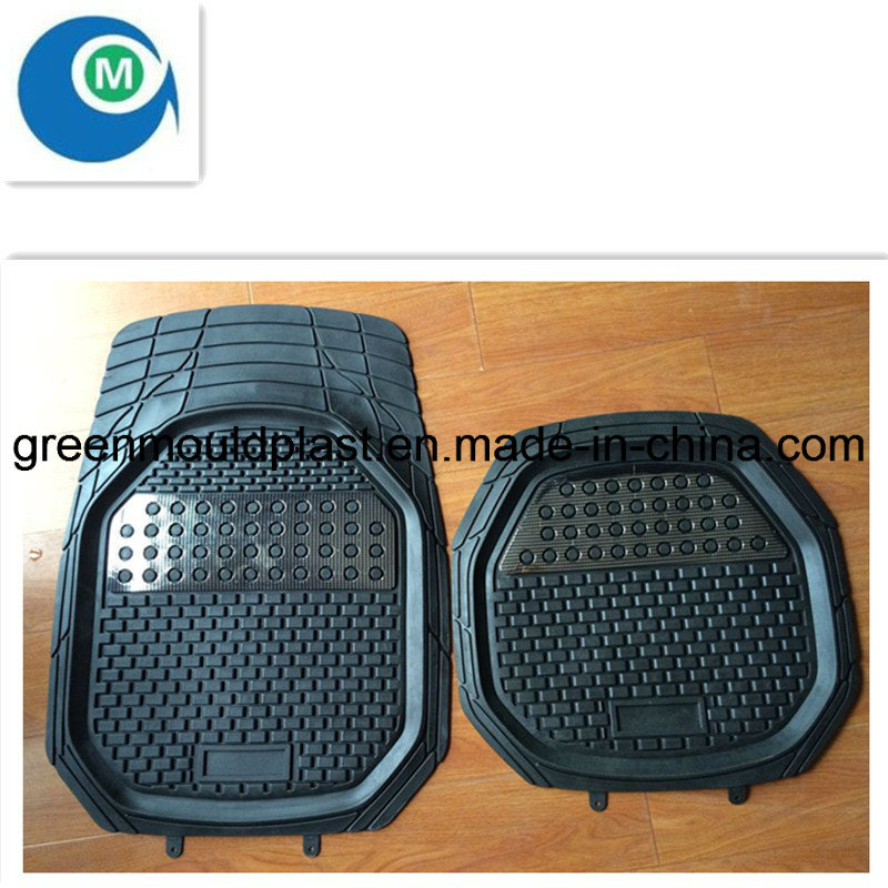 OEM Plastic Car Mat Mould Mnufacturer