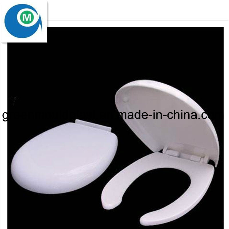 Injection Toilet Seat Mould Maker China