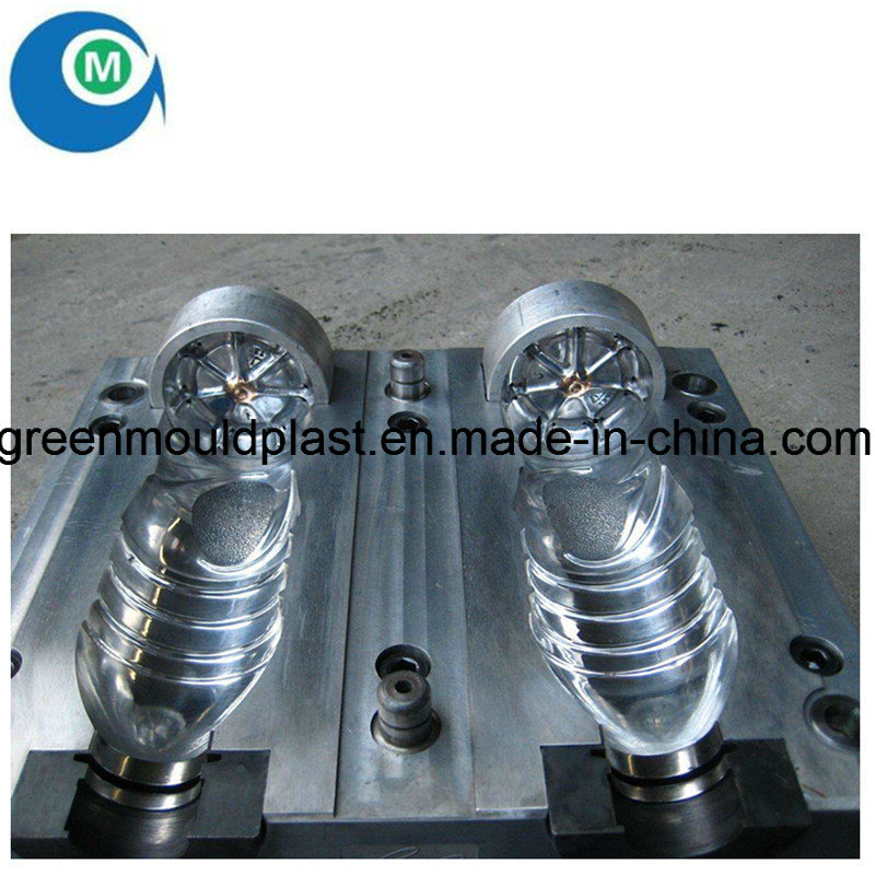 OEM Pet Plastic Bottle Blowing Mold Supplier