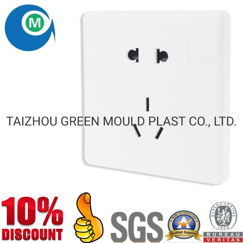 OEM Injection Plastic Switch Mould Making