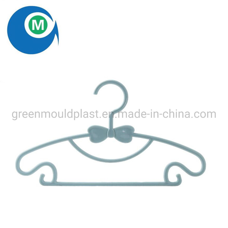 Clothes Hanger Injection Plastic Mould