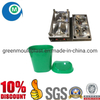 Premium Injection Plastic Laundry Basket Hamper Mould