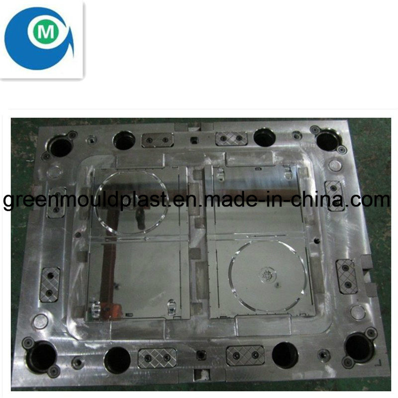 Multi-Layer Drawer Home Use Box Mould