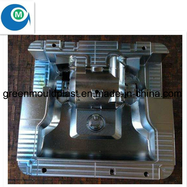 Auto Parts Home Appliance Plastic Injection Mold