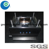 Quality Assurance Plastic Injection Thin Wall 2 Cavity Hot Runner Aviation Cup Mould