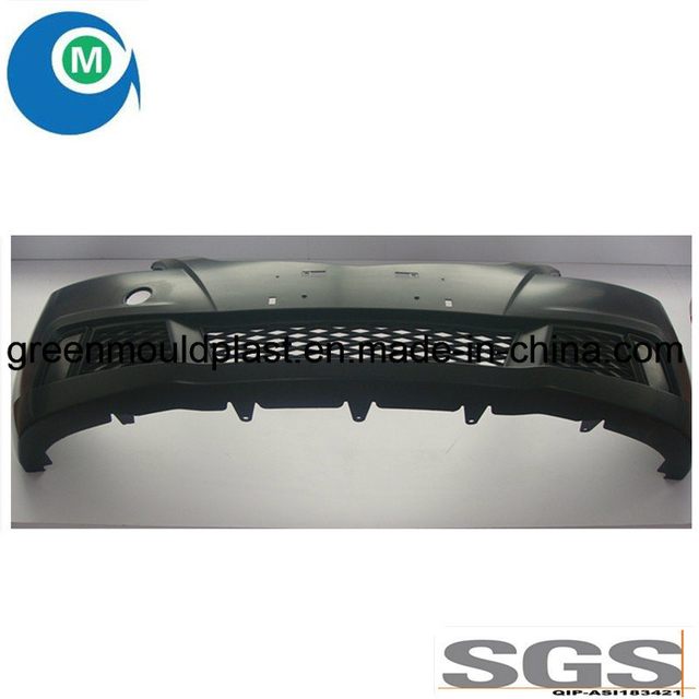 OEM Popular Injection Auto Front Bumper Mould Supplier Taizhou