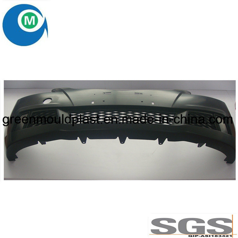 OEM Popular Injection Auto Front Bumper Mould Supplier Taizhou