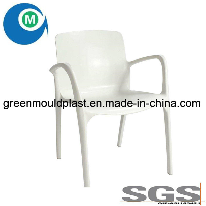 OEM Useful Injection Plastic Home Chair Mould with Different Design