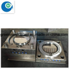 5L Used Injection Plastic Paint Bucket Mould Stock