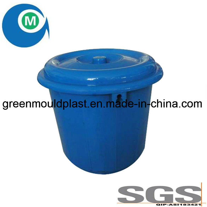 OEM Injection Car Washing Water Bucket Household Molds