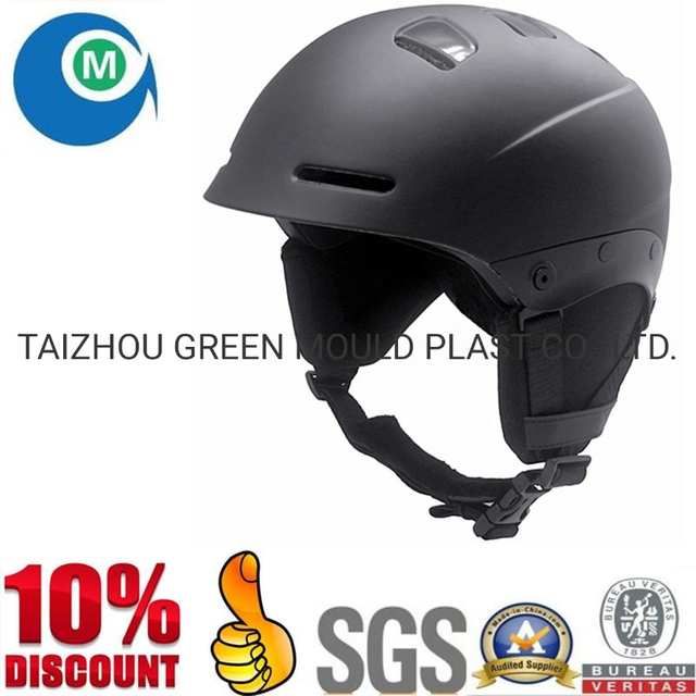 Good Supplier Plastic Helmet Moulds at The Suitable Price