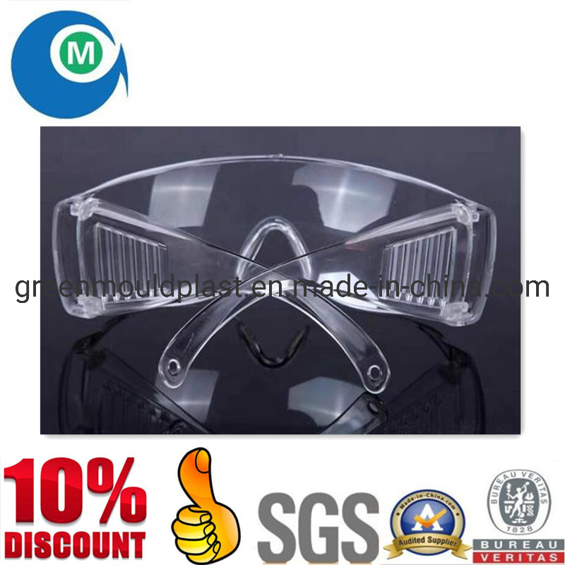 OEM Plastic Face Plates Diving Mask Sea Goggles Injection Moulding