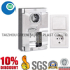 High Quality Plastic Moulding Product Design&Processing Factory for Plastic Injection Switch Mould