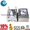 Plastic Mould Factory Professional Provide Precision Helmet Mould