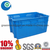 OEM Injection Plastic Fish & Vegetable Crate Mould Maker