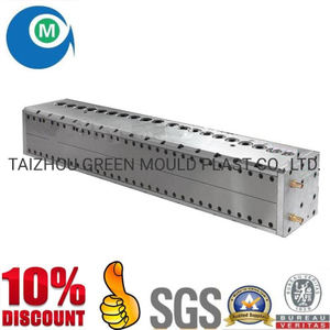 Chinese Factory Original Design of High Quality Plastic Melt Blown Cloth Mould