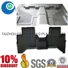 Chinese Factory Original Design of High Quality Plastic Injection Car Mat Mould