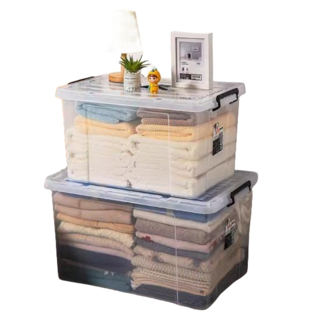 Professional Factory Plasticthin Wall Storage Plastic Injection Mold