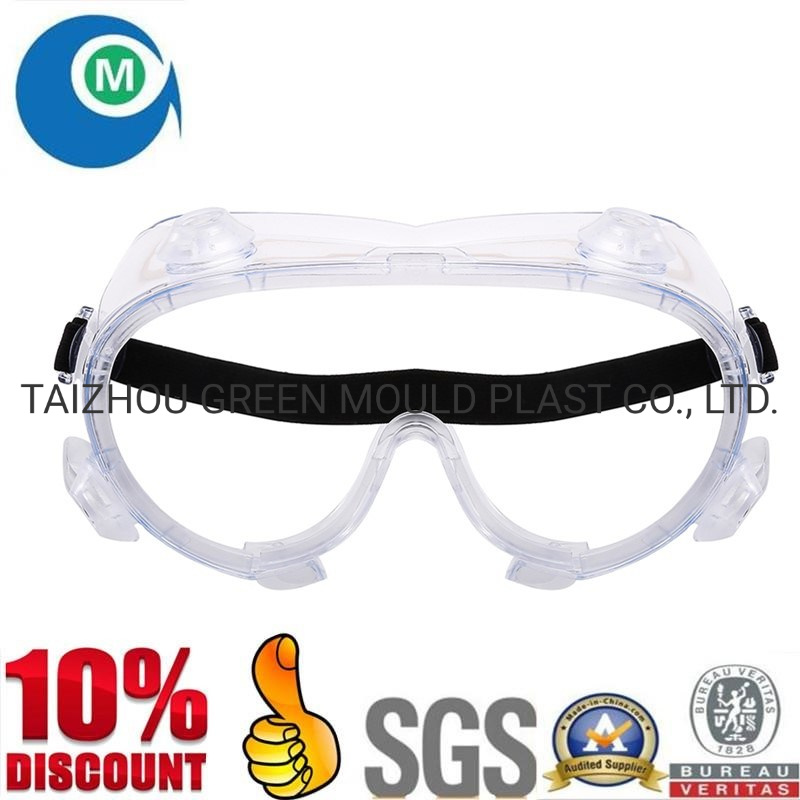 Cheap Price OEM Injection Plastic Goggle Frame Mould