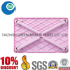 OEM Manufacturer Injection Plastic Fashion Desk Mould Maker
