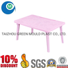 Chinese Factory Original Design of High Quality Plastic Injection Fashion Table Mould