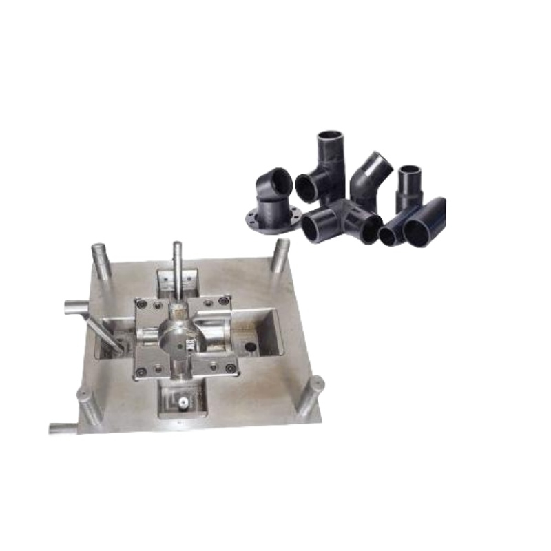 Factory Direct Cheap Supply Electrical PVC Pipe Fitting