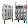 32 Cavities Pin Valve Hot Runner Pet Preform Mould