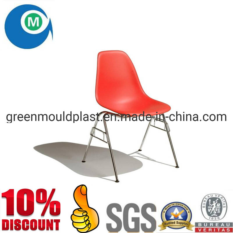 New Design of Injection Plastic Chair Mould with Good Price