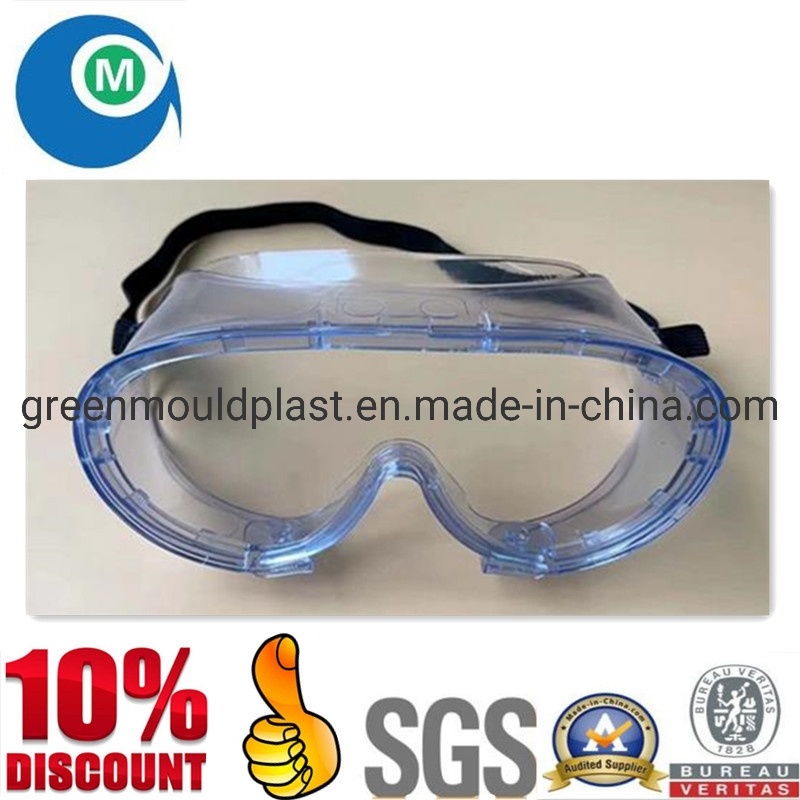 China Good Goggles Mold Manufacturers for Eyes Protector