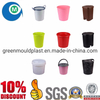 Top Quality Injection Plastic Dustbin Mould Waste Bin Plastic Dustbin Mould Manufacturer