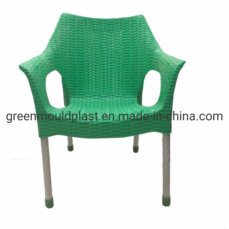 New Design Plastic Injection Folding Stool Mould Factory