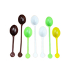 OEM Plastic Parts - Custom Eco-Friendly Plastic Spoons