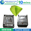Manufacturing Plastic Broom Dustpan Injection Mould Plastic Parts Mould