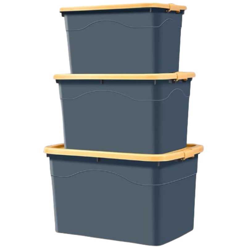 High Quality Plastic Injection Outdoor Plastic Injection Storage Mould