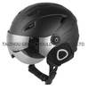 Head Protecting Mould OEM Plastic Safe Helmet Mould Maker