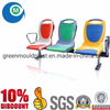 OEM Manufacturer Injection Plastic Bus Chair Moulds Maker