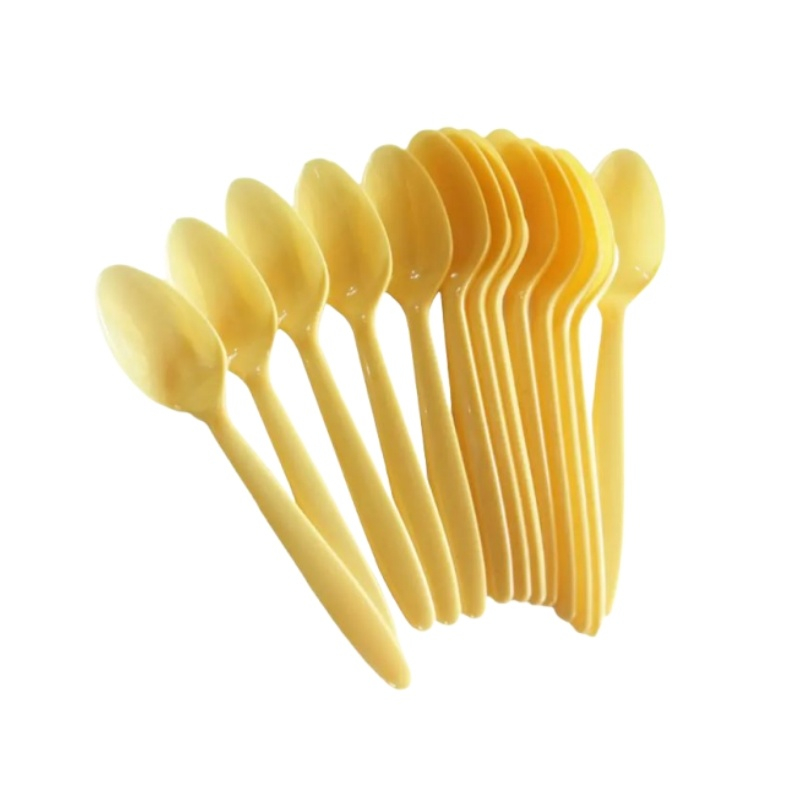 ODM Plastic Injection Molding Company Spoon Mould Design