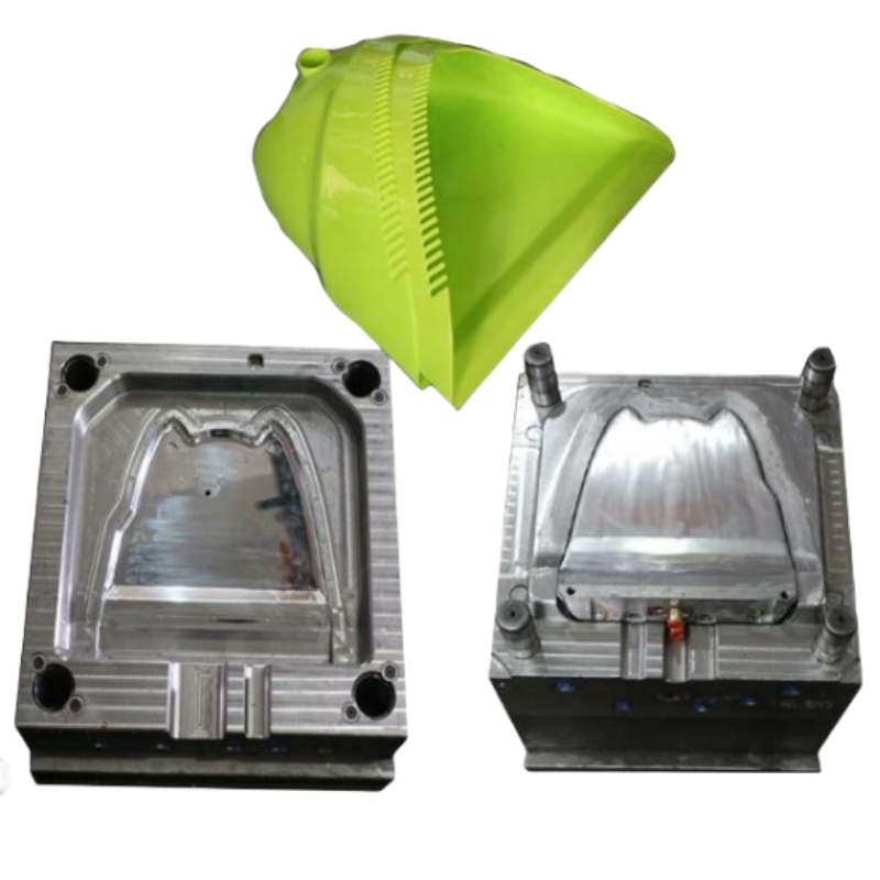 Customized Plastic Dustpan Mould Plastic Injection Mould