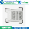 Offer High Level Plastic Stool Mould Develop Plastic Injection Mouid
