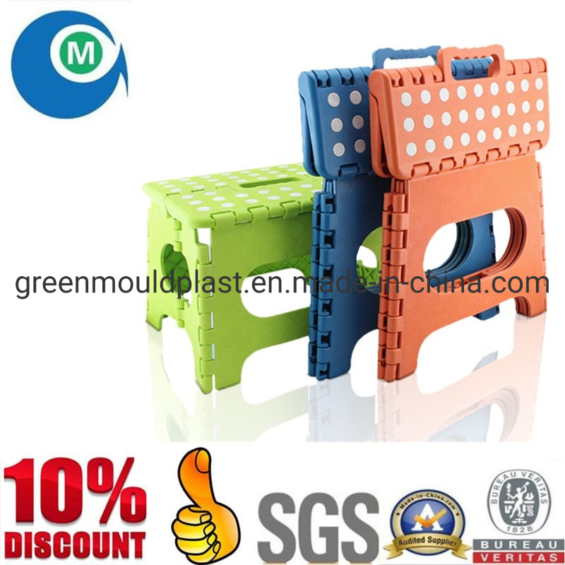 OEM Prototype High Precision Quality Plastic Stool Injection China Plastic Extrusion Part Mould Custom Made Manufacturer Maker