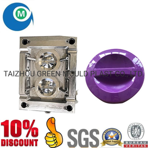 Top Quality Precision Plastic Jug Injection Mould Manufacturer