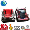 Top Selling Bus Chair Plastic Injection Mould Making