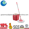 Injection Clean Mop and Bucket Mini Plastic Mop Bucket Trolley Mould