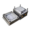 Custom Plastic Household Product Dustpan Fitting Injection Mould with Best Price Hot