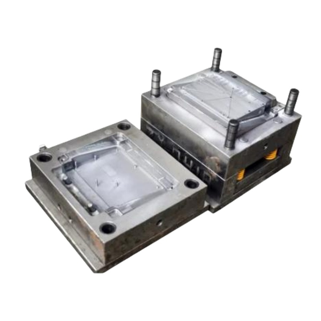 Custom Plastic Household Product Dustpan Fitting Injection Mould with Best Price Hot