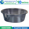 Wholesale Mold Factory Made Factory Manufacturing Customized Plastic Bucket Injection Mould