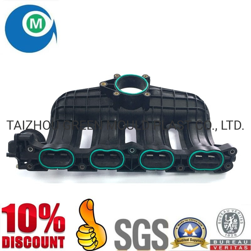 Top Quality Precision Plastic Auto Car Spare Parts Injection Mould Manufacturer